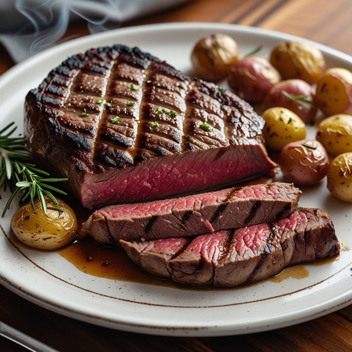 Ironclad Ribeye