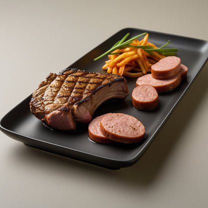 Frontier Meat Box (Sampler Pack)