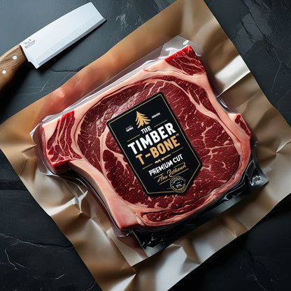 The Timber T-Bone