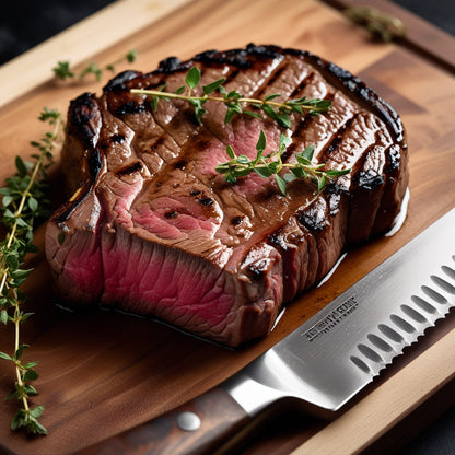 The Timber T-Bone